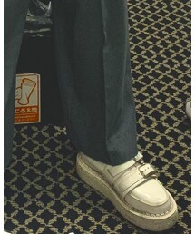 COMME des GARCONS HOMME PLUS | ブーツ