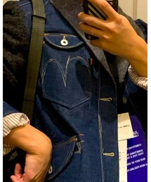 JUNYA WATANABE MAN | テーラードジャケット