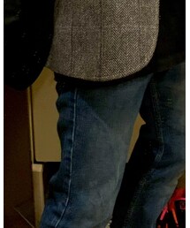 STELLA McCARTNEY | デニムパンツ