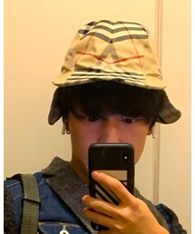 Gosha Rubchinskiy | キャップ