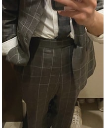 THOM BROWNE | テーラードジャケット