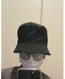 KIJIMA TAKAYUKI | ハット