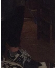 NEW BALANCE | スニーカー