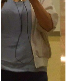 LAGUNAMOON | タンクトップ