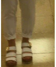 JEANASIS | サンダル