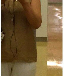 LAGUNAMOON | タンクトップ