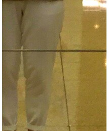 JEANASIS | その他パンツ