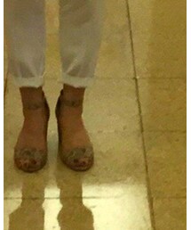 JEANASIS | サンダル