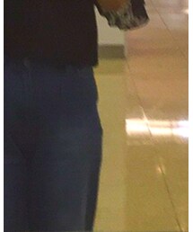 JEANASIS | デニムパンツ