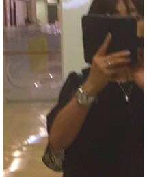 MICHAEL KORS | アナログ腕時計