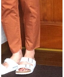BIRKENSTOCK | サンダル