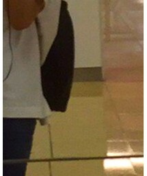 ZARA | バックパック/リュック