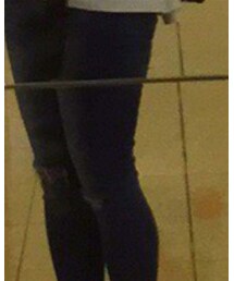 JEANASIS | デニムパンツ