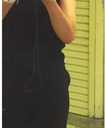 JEANASIS | タンクトップ