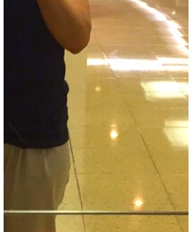 MOUSSY | タンクトップ