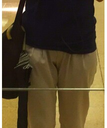 mystic | その他パンツ