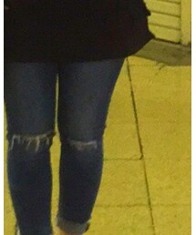 JEANASIS | デニムパンツ