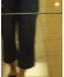 JEANASIS | デニムパンツ