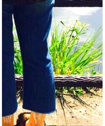 JEANASIS | デニムパンツ