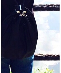 ZARA | バックパック/リュック