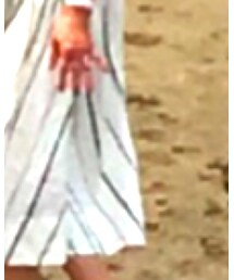 Mila Owen | スカート