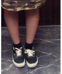 VANS | スニーカー