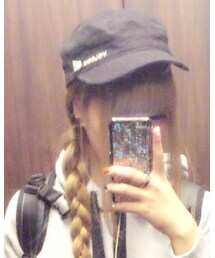 VOLCOM | キャップ