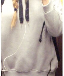 JEANASIS | パーカー