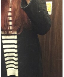 AZUL | チェスターコート