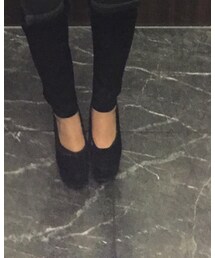 DHOLIC | パンプス