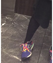 NEW BALANCE | スニーカー