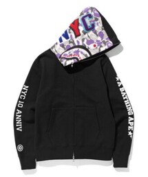 A BATHING APE | パーカー