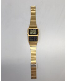 CASIO | アナログ腕時計