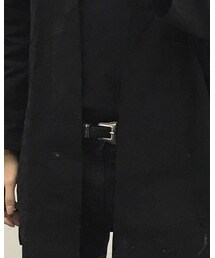 SAINT LAURENT PARIS | ベルト