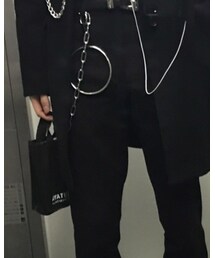 CARVEN | スラックス