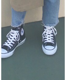 CONVERSE | スニーカー