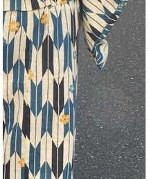 URBAN RESEARCH ROSSO WOMEN | 浴衣