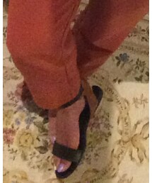 FOREVER 21 | サンダル