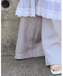 Honeys(ハニーズ)の「パンツ(スラックス)」