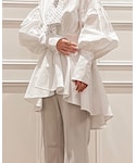 ACKAの「トップス(シャツ/ブラウス)」