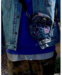 THE NORTH FACE | パーカー