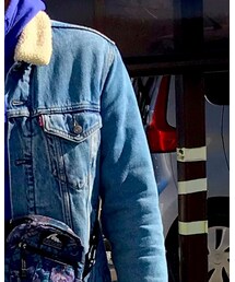 Levi's | デニムジャケット