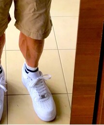 NIKEエアーフォースワン | スニーカー