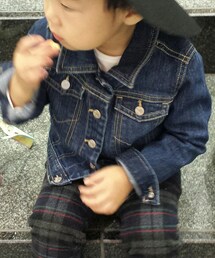 OLDNAVY | デニムジャケット