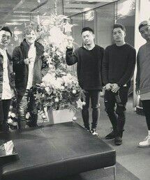 DOBERMAN INFINITY | その他