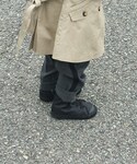 UNIQLO(ユニクロ)の「パンツ(その他パンツ)」