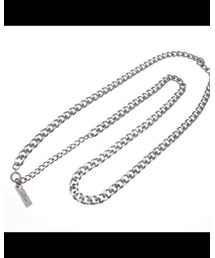 MR.GENTLEMAN | ネックレス