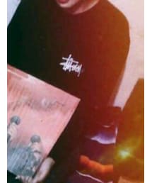 STUSSY | スウェット