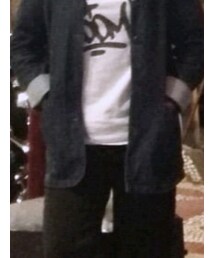 UNIQLO | デニムジャケット