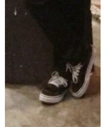 VANS | スニーカー